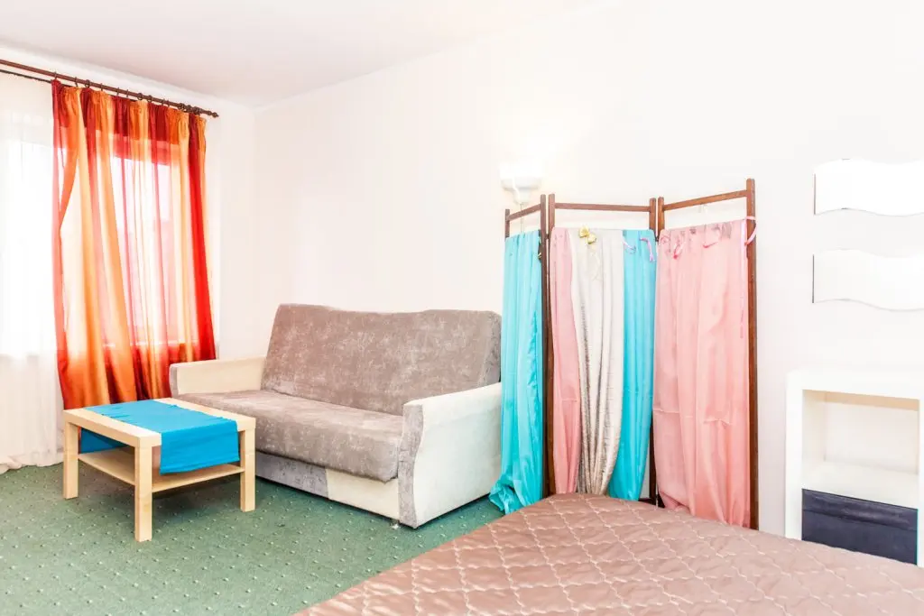 Санкт-Петербург: Dunajskij 31-1 Apartments
