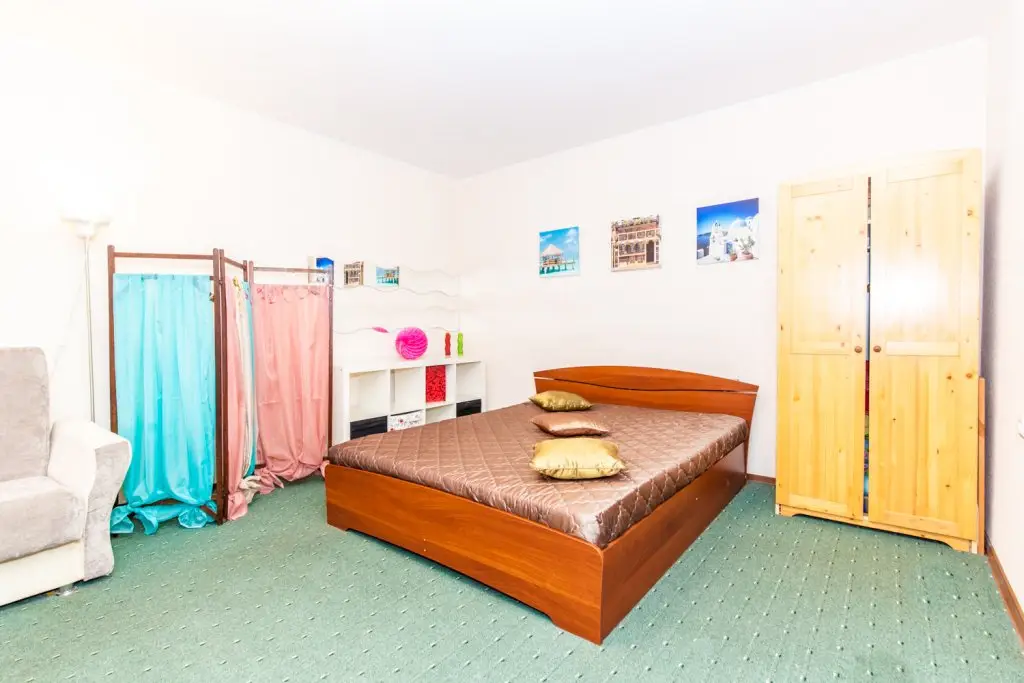 Санкт-Петербург: Dunajskij 31-1 Apartments