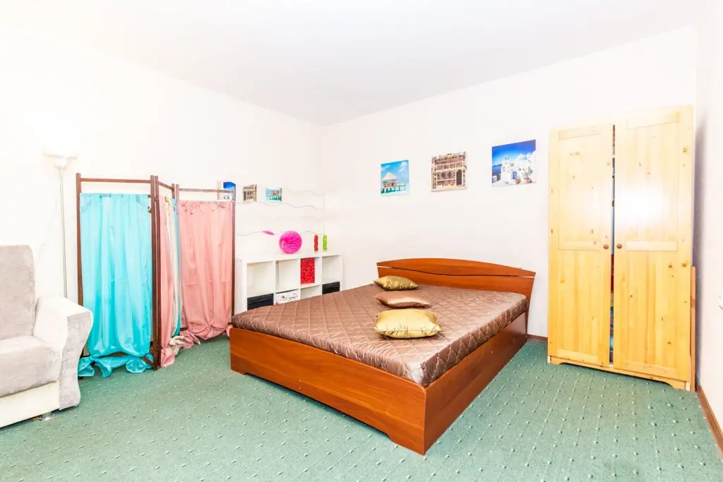 Санкт-Петербург: Dunajskij 31-1 Apartments