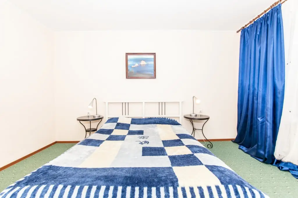 Санкт-Петербург: Dunajskij 31-1 Apartments