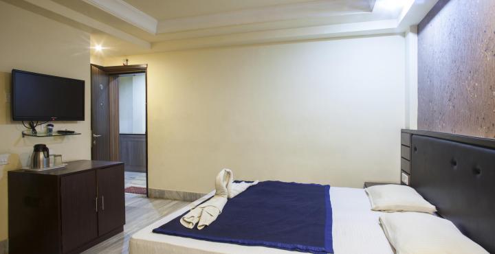 Дигха: Hotel Orbit Digha