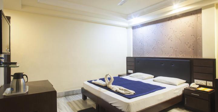 Дигха: Hotel Orbit Digha
