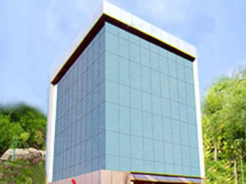 Hotel Orbit Digha — фото 1