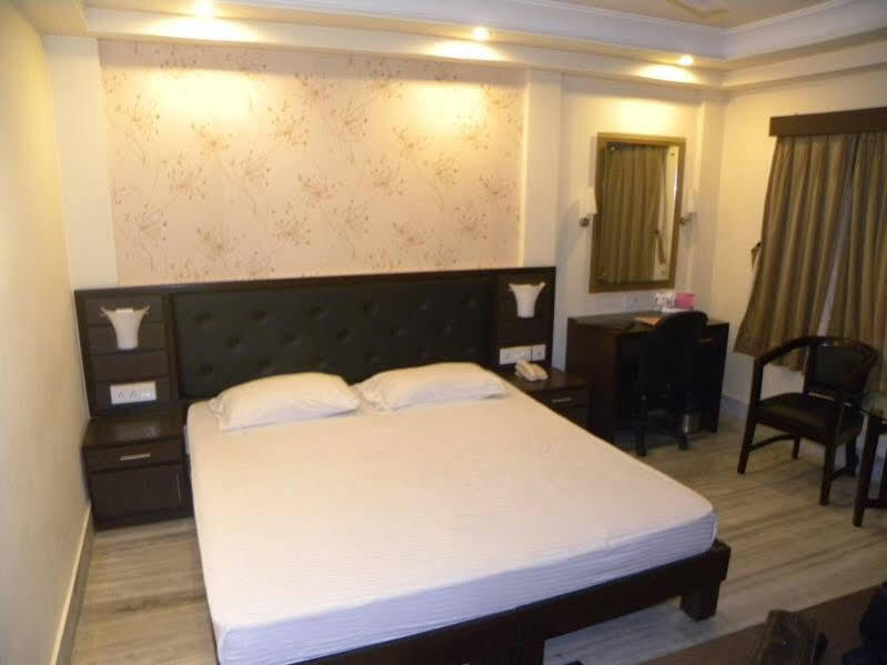 Дигха: Hotel Orbit Digha