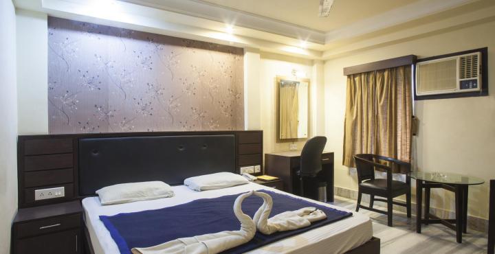 Дигха: Hotel Orbit Digha