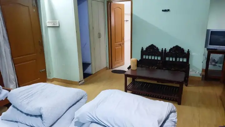 Аджмер: Hotel Prithviraj
