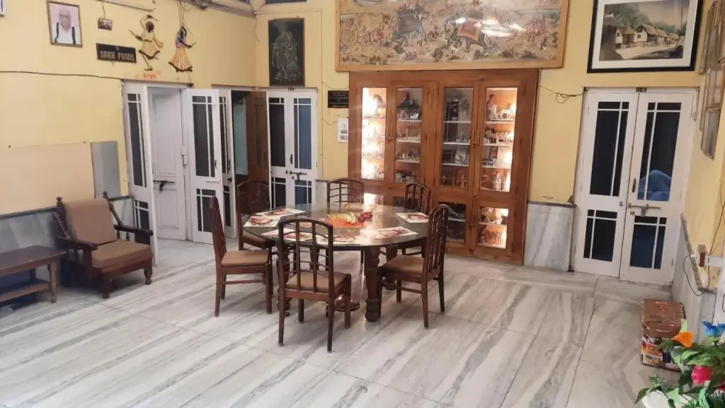 Аджмер: Hotel Prithviraj