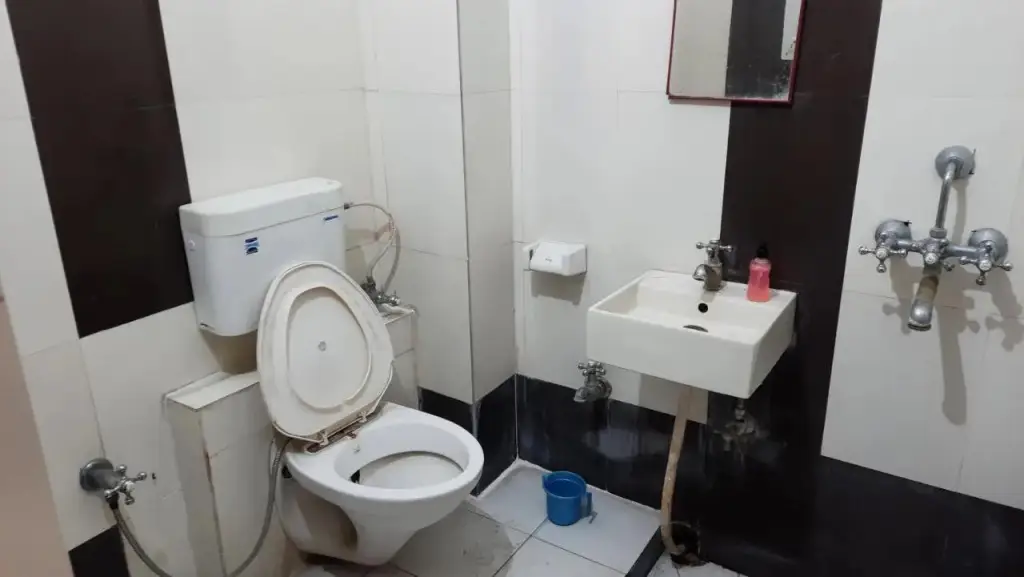 Аджмер: Hotel Prithviraj