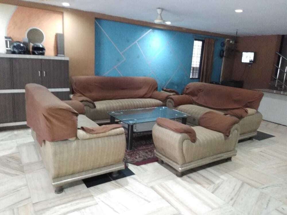 Висакхапатнам: Fabhotel Sai National