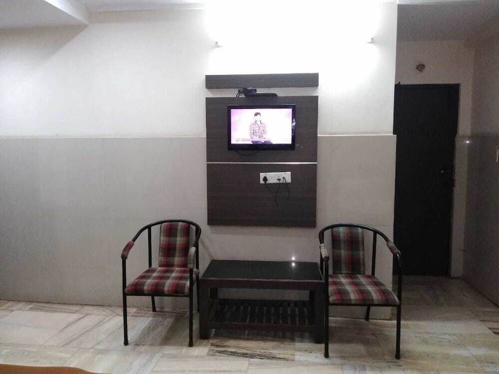 Висакхапатнам: Fabhotel Sai National