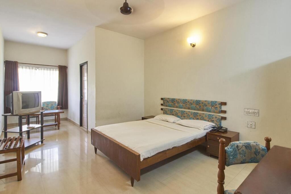 Cherthala: Hotel Karthiyayini
