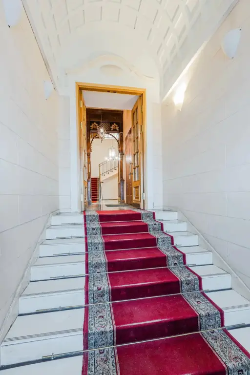 Санкт-Петербург: Апартаменты a.m. Rooms Mauritania (Angliyskaya Naberezhnaya)