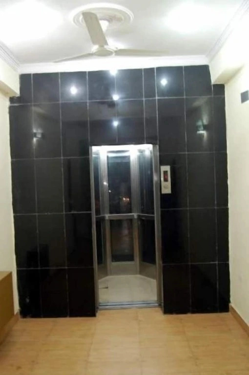Музаффарнагар: Hotel Sheraton
