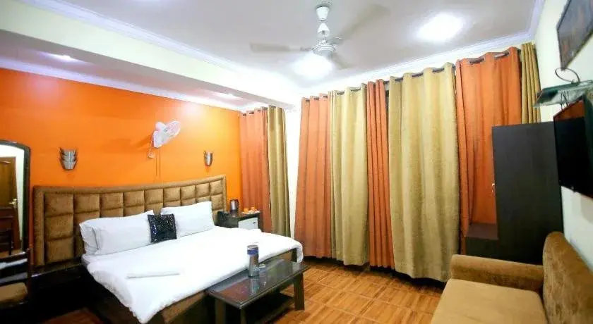 Музаффарнагар: Hotel Sheraton