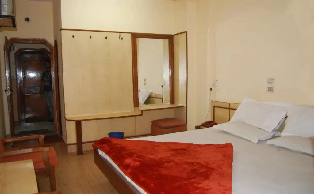 Музаффарнагар: Hotel Sheraton