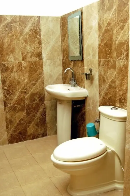 Музаффарнагар: Hotel Sheraton
