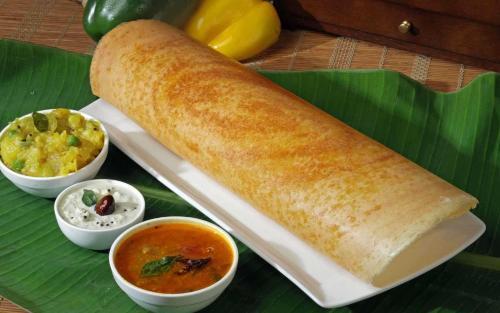 Аллеппи: Keraleeyam Ayurvedic Resort
