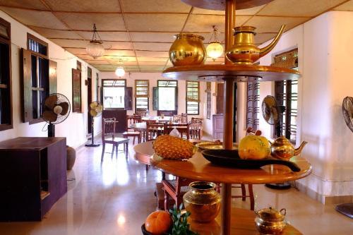 Аллеппи: Keraleeyam Ayurvedic Resort