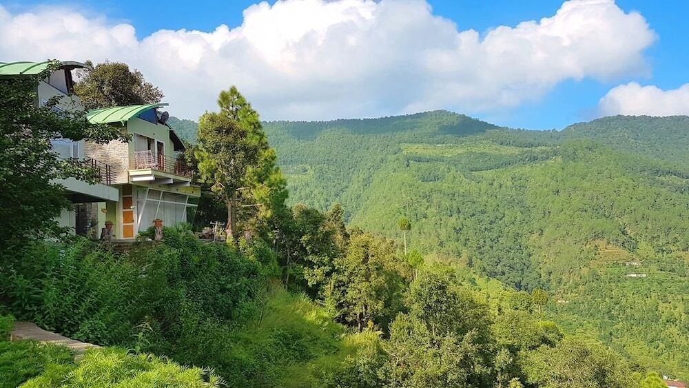 Seclude Ramgarh, 20 Kms Away From Nainital — фото 1