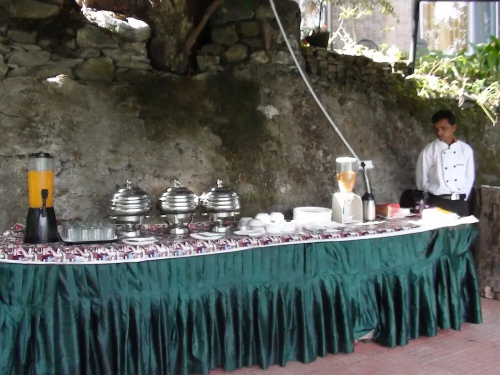 Наинитал: Lake Retreat Bhimtal