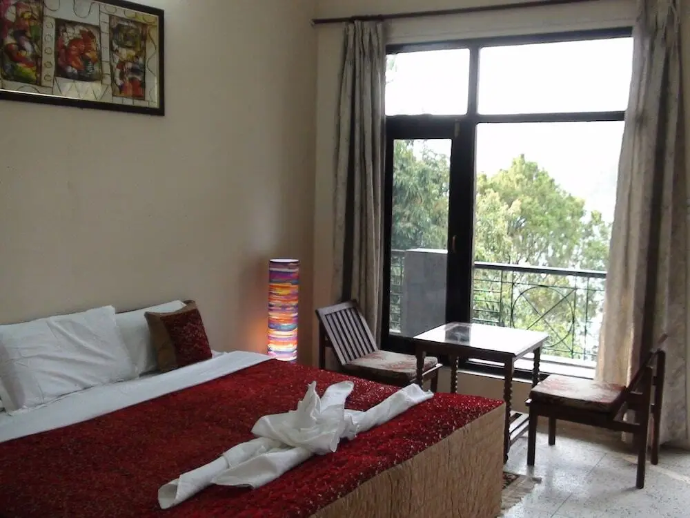 Наинитал: Lake Retreat Bhimtal