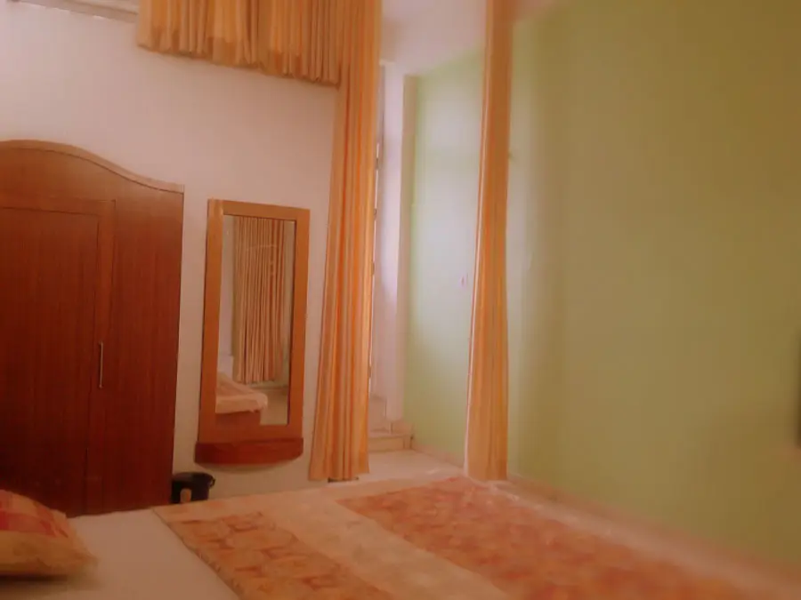 Наинитал: Fiesta Hotel, 2 kms from Kathgodam Railway Station