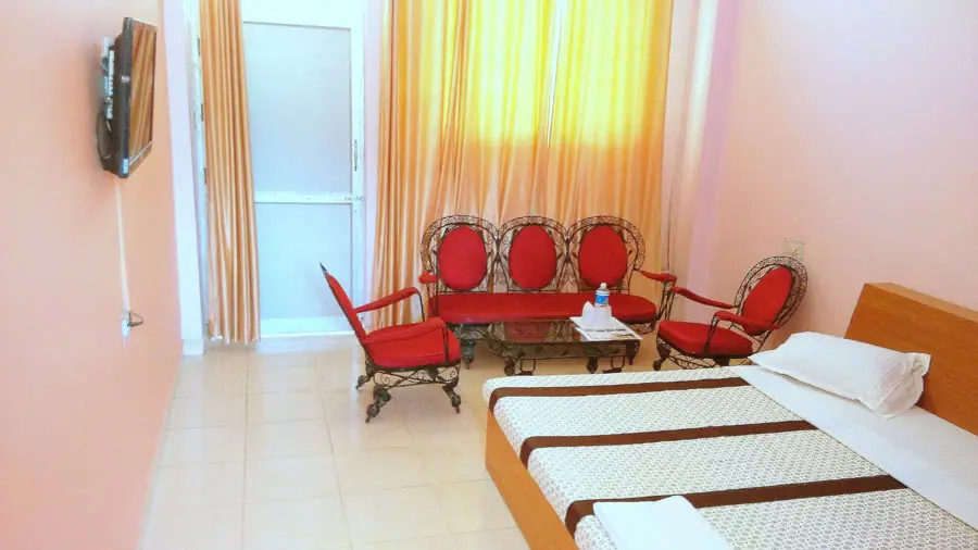Наинитал: Fiesta Hotel, 2 kms from Kathgodam Railway Station
