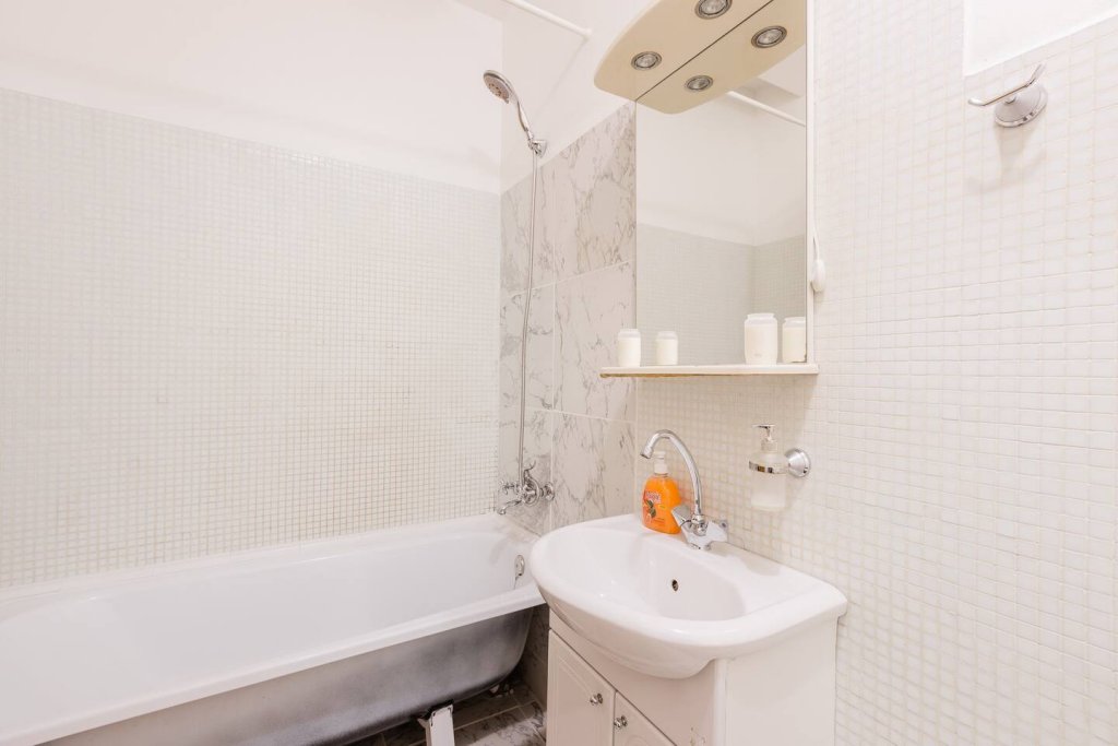 Санкт-Петербург: Апартаменты a.m. Rooms Galernaya Courtyard