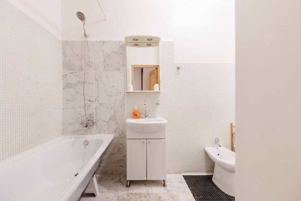 Санкт-Петербург: Апартаменты a.m. Rooms Galernaya Courtyard