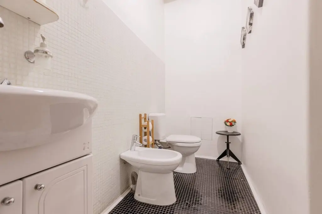 Санкт-Петербург: Апартаменты a.m. Rooms Galernaya Courtyard