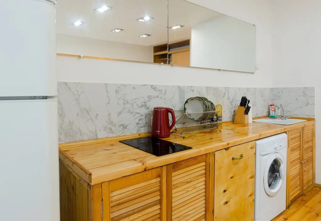 Санкт-Петербург: Апартаменты a.m. Rooms Galernaya Courtyard