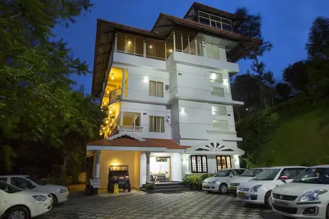 Dream Catcher Plantation Resort — фото 1
