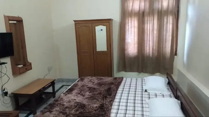 Наинитал: Relax Inn Kathgodam