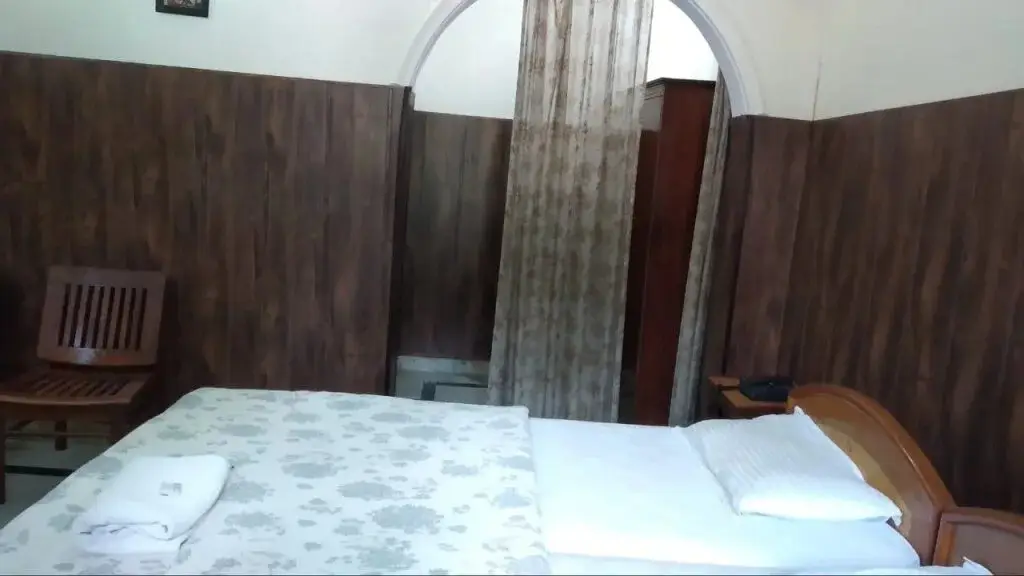 Наинитал: Relax Inn Kathgodam