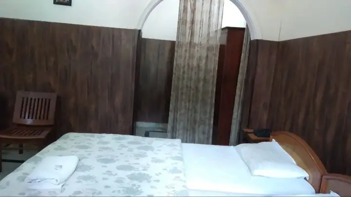 Наинитал: Relax Inn Kathgodam