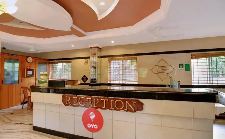 Майсур: OYO 2410 Nerambally Hotel Mysore