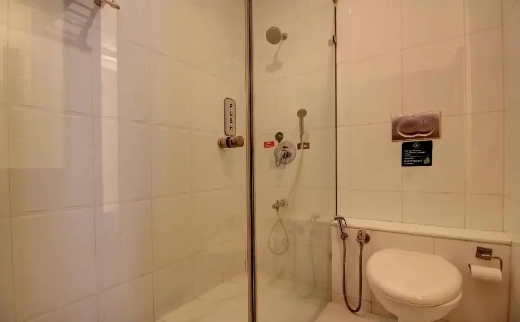 Майсур: OYO 2410 Nerambally Hotel Mysore