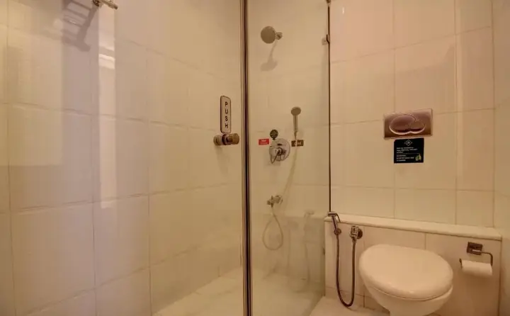 Майсур: OYO 2410 Nerambally Hotel Mysore