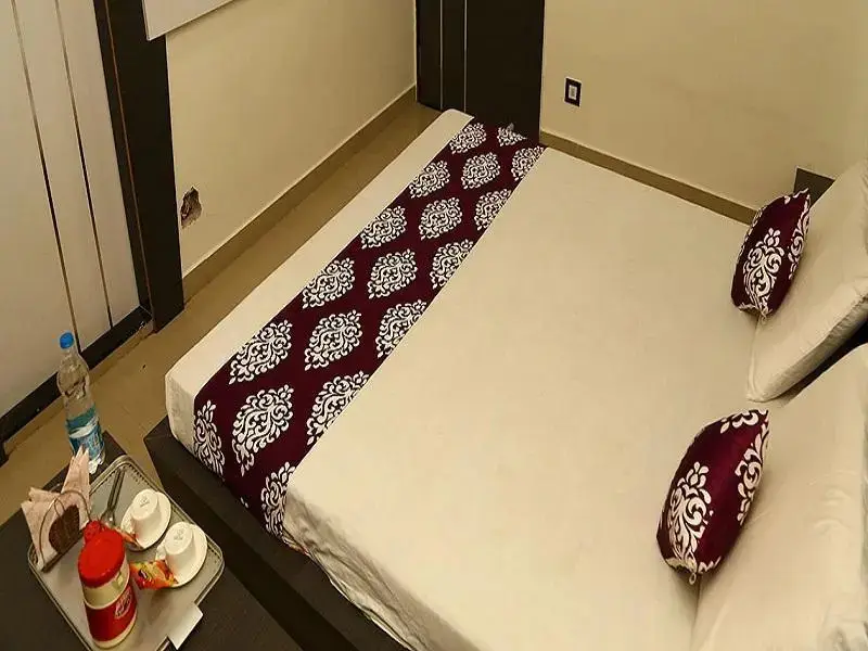 Hotel Bhagwati — фото 1