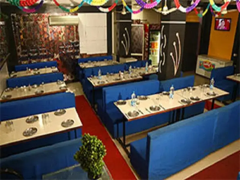 Гора Абу: Hotel Bhagwati