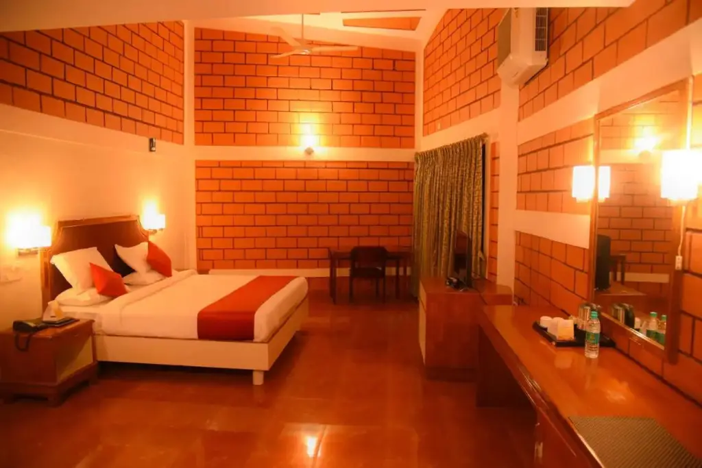 Майсур: Grand Maurya And Resorts