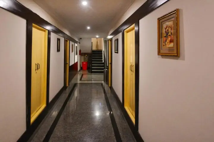 Майсур: Grand Maurya And Resorts