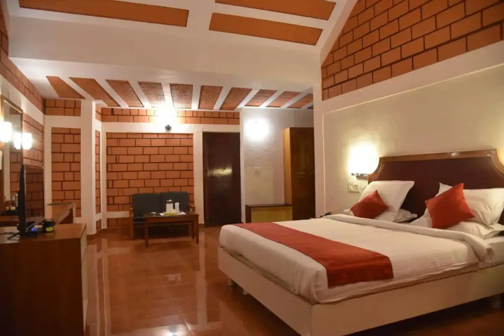 Майсур: Grand Maurya And Resorts