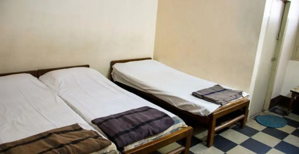 Майсур: Hotel Kamadhenu
