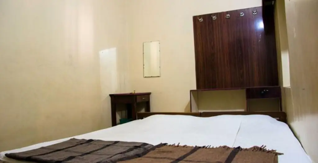 Майсур: Hotel Kamadhenu