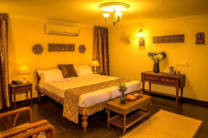 Куилапалаям: Purple Hotels Resorts