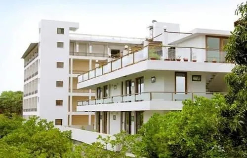 Куилапалаям: Purple Hotels Resorts