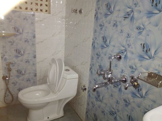 Шиккамагалуру: Navarathna Residency