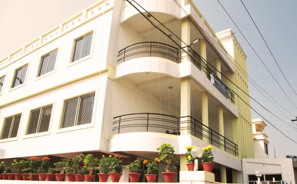 Rupasi Bangla — фото 1
