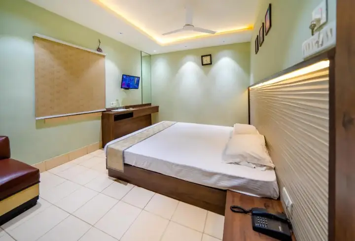 Пури: Hotel Dolphin